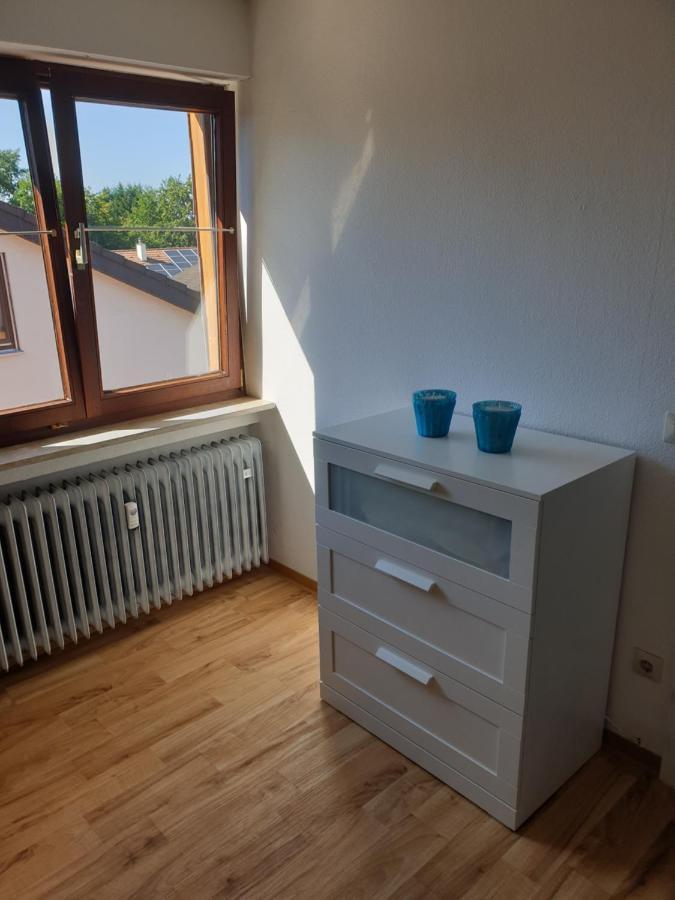Studio 11 Neuffen Buitenkant foto