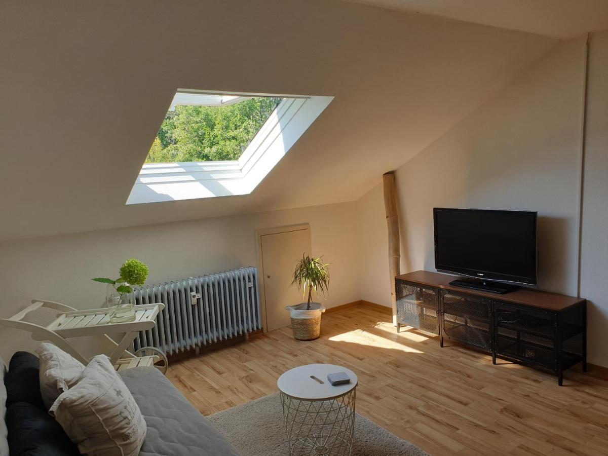 Studio 11 Neuffen Buitenkant foto