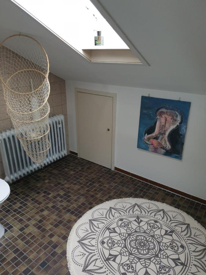 Studio 11 Neuffen Buitenkant foto